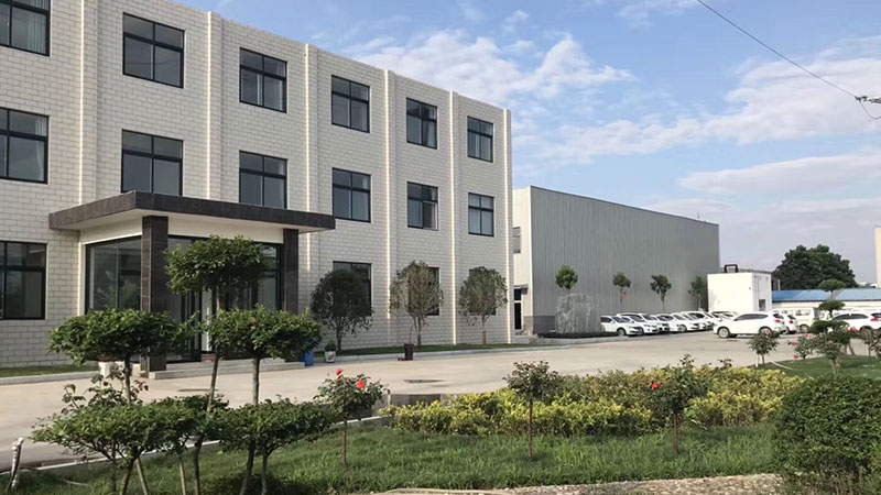 新乡市大红鹰dhy净化设备有限公司